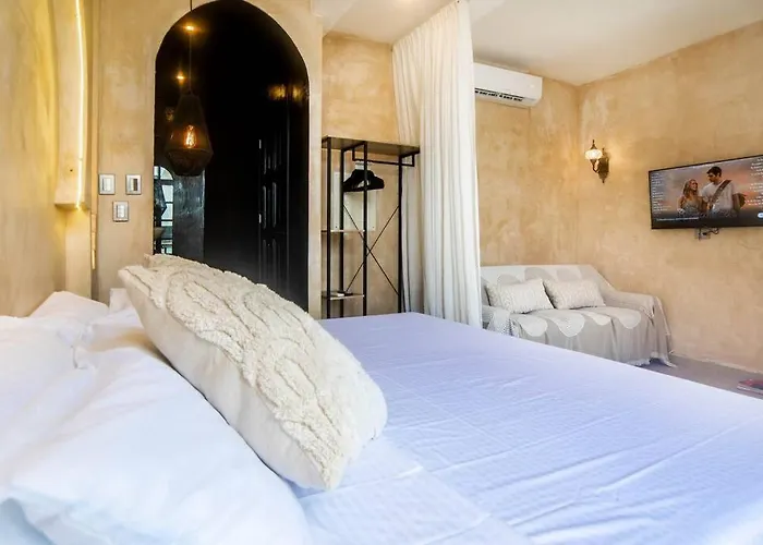 Breathtaking Ph 5thav Ocean View Private Pool Roof Playa del Carmen