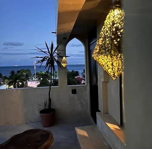 Apartamento Breathtaking Ph 5thav Ocean View Private Pool Roof