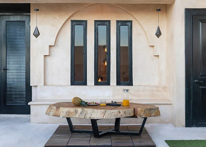 Breathtaking Ph 5thav Ocean View Private Pool Roof Apartamento Playa del Carmen