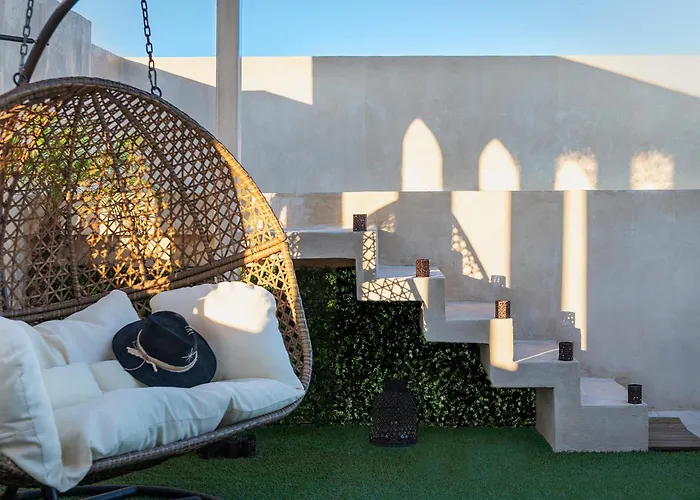 Breathtaking Ph 5thav Ocean View Private Pool Roof * Playa del Carmen