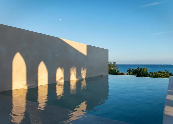 Apartamento Breathtaking Ph 5thav Ocean View Private Pool Roof Playa del Carmen