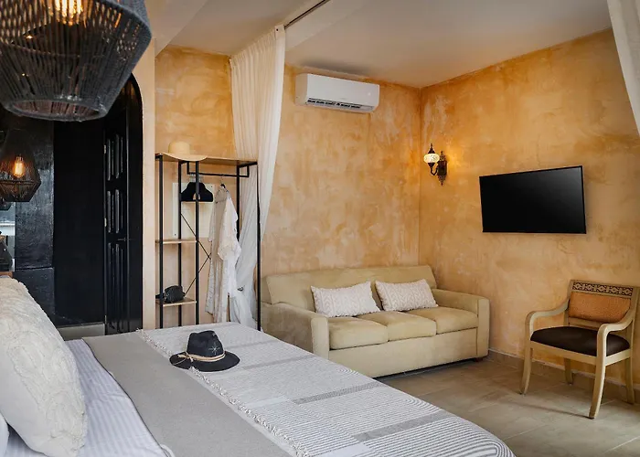 Apartamento Breathtaking Ph 5thav Ocean View Private Pool Roof Playa del Carmen