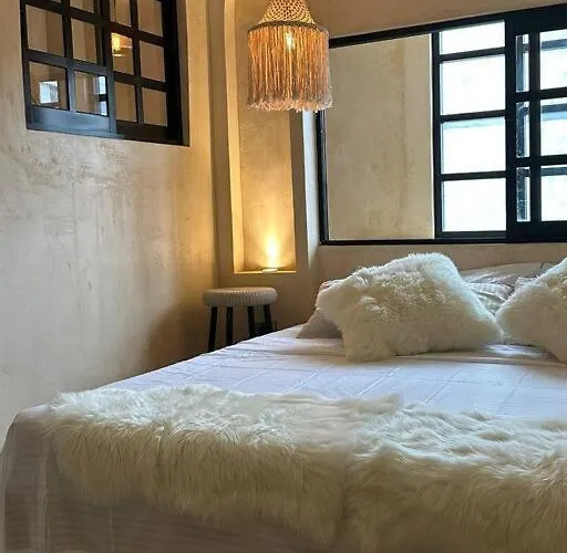 Breathtaking Ph 5thav Ocean View Private Pool Roof * Playa del Carmen